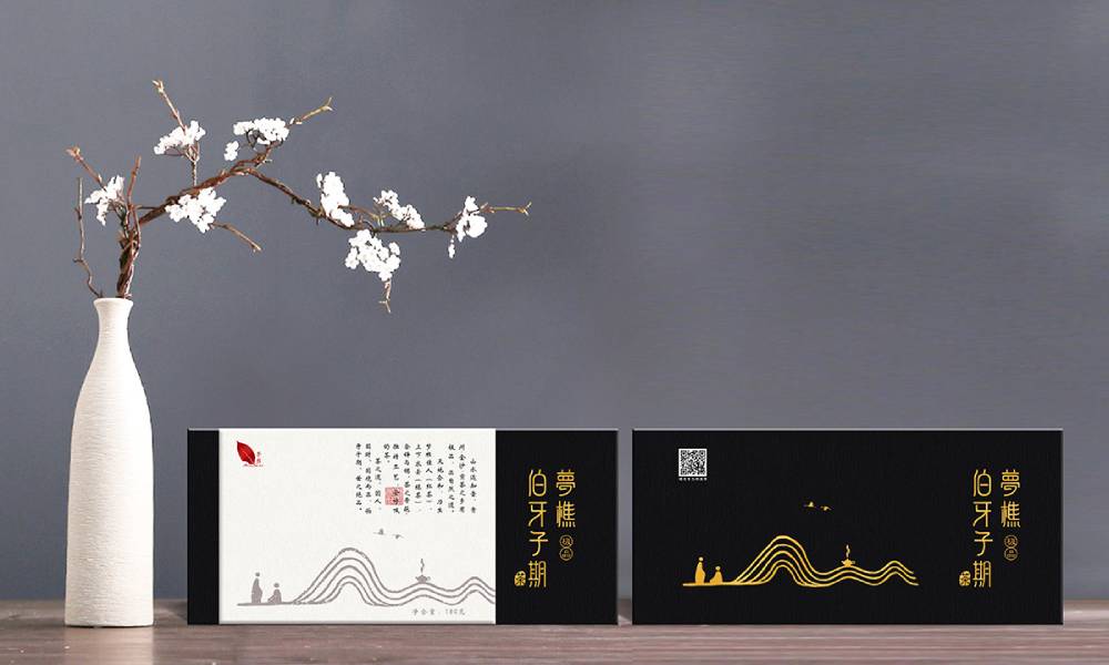 新津县农产品包装设计：兼顾实用与品牌，让农产品从“田间”走向“餐桌”更出彩