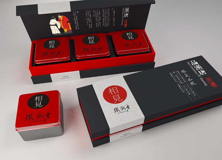 新津县包装设计：以用户为核心，雕琢极致体验