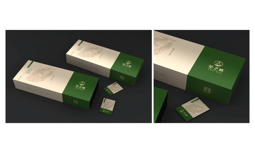 新津县包装设计用传统工艺构筑现代品牌的文化护城河实践录